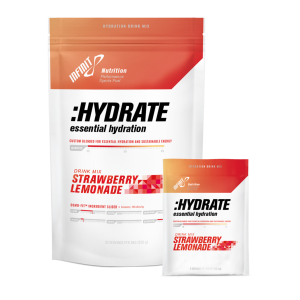 :HYDRATE Essential Hydration
