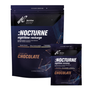 NOCTURNE Nighttime Recharge Multiserving eco-package