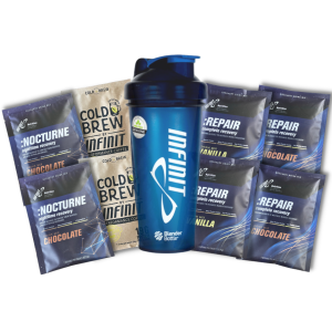 INFINIT Recovery Pack
