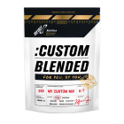 Custom Hydration & Fuel Mix by INFINIT Nutrition