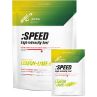 SPEED high intensity fuel - Natural electrolyte hydration and energy drink mix - Multi and single serving packs