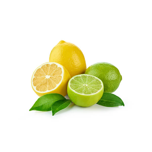 Custom Hydration Flavor Lemon Lime