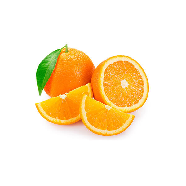 Custom Hydration Flavor Orange