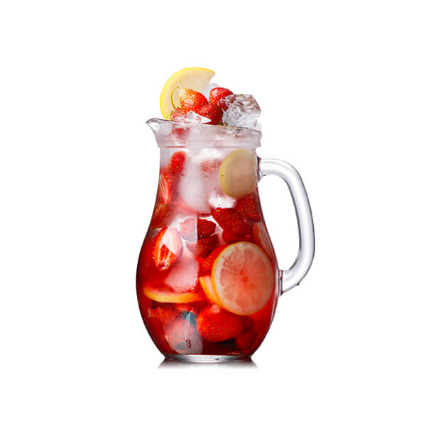 Custom Hydration Flavor Strawberry Lemonade