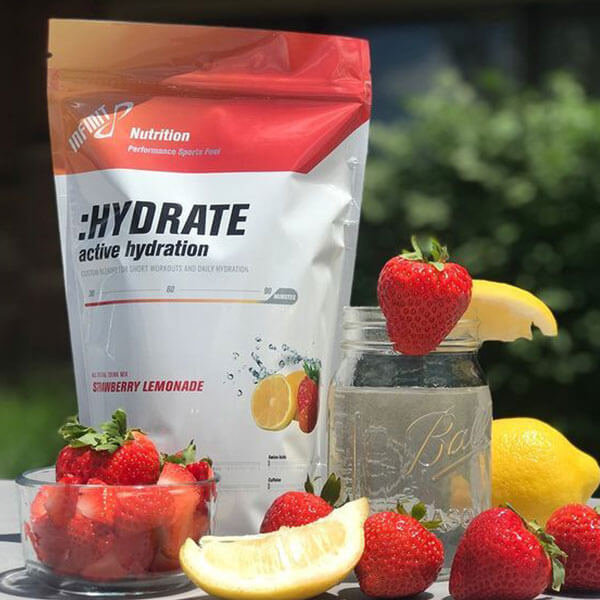 INFINIT Nutrition - Hydrate Formula