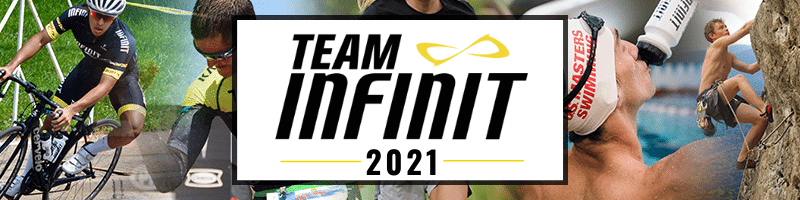 Team INFINIT Athelets