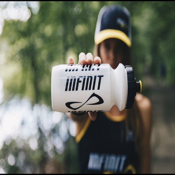 INFINIT Nutrition - Hydrate Formula