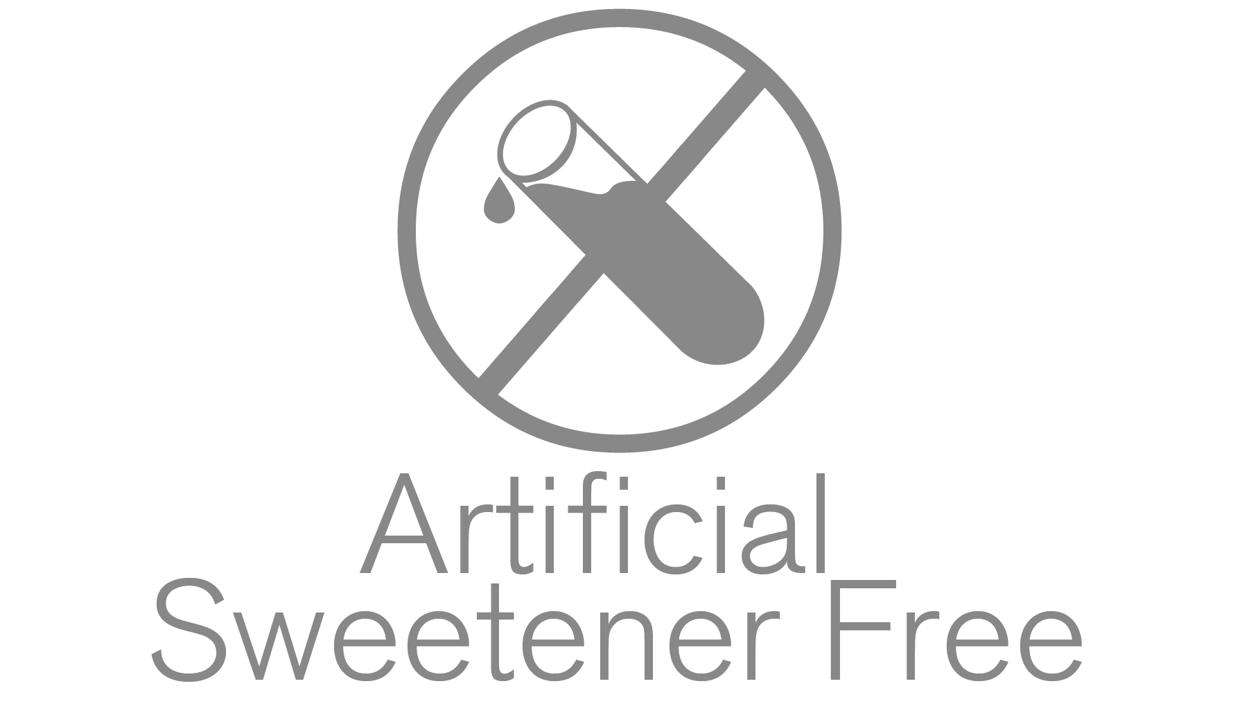 Artificial Sweetner Free